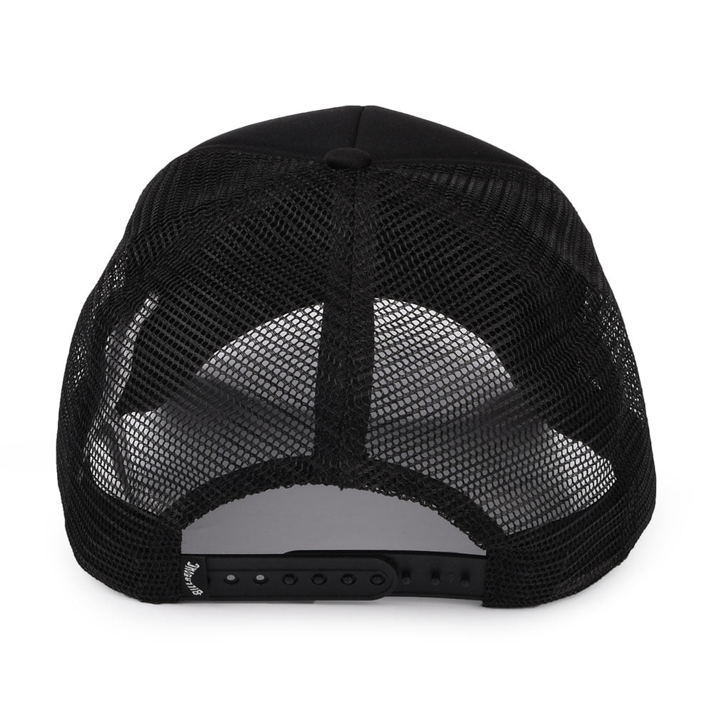 Gorra Trucker Podium de Billabong - Negro