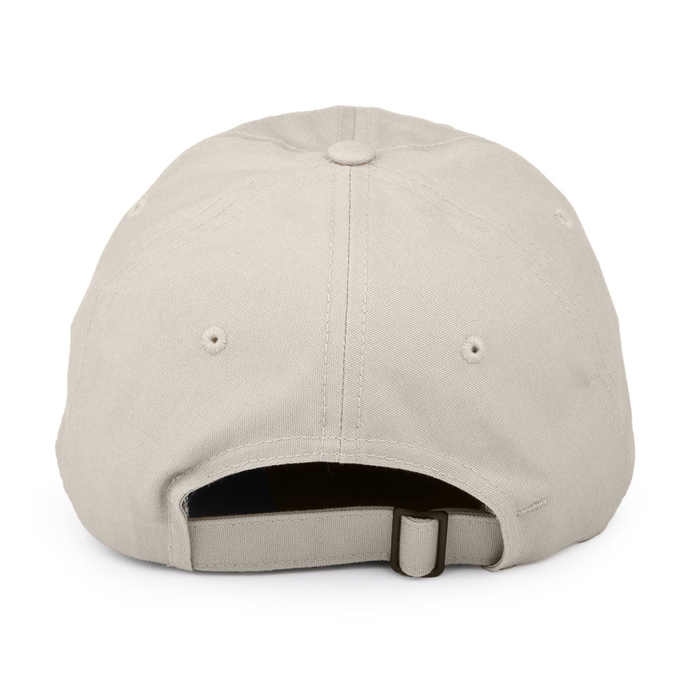 Gorra de béisbol Norm ll de The North Face - Beige Arena