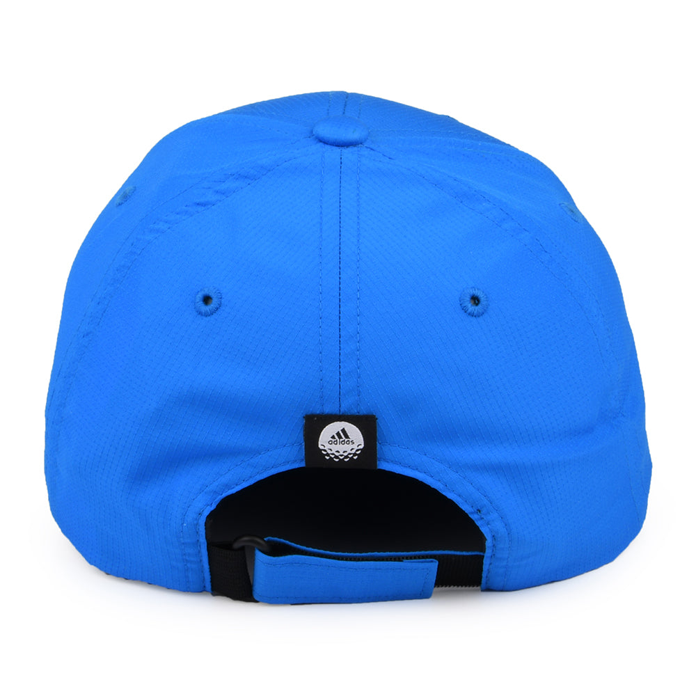 Gorra de béisbol mujeres Tour Badge de Adidas - Azul