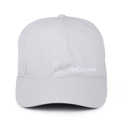 Gorra de béisbol Coolhead II de Columbia - Gris Claro