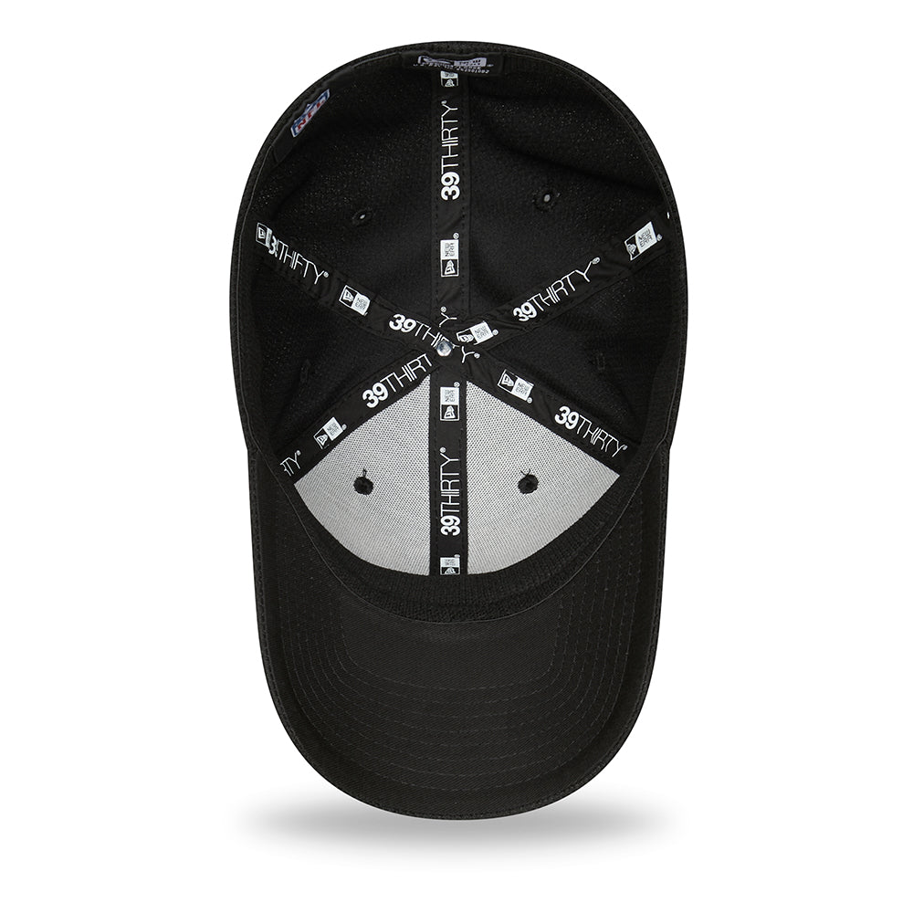 Gorra de béisbol 39THIRTY NFL Diamond Era Tampa Bay Buccaneers de New Era - Negro