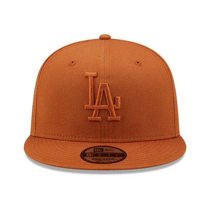 Gorra de béisbol 9FIFTY MLB League Essential L.A. Dodgers de New Era - Tofe