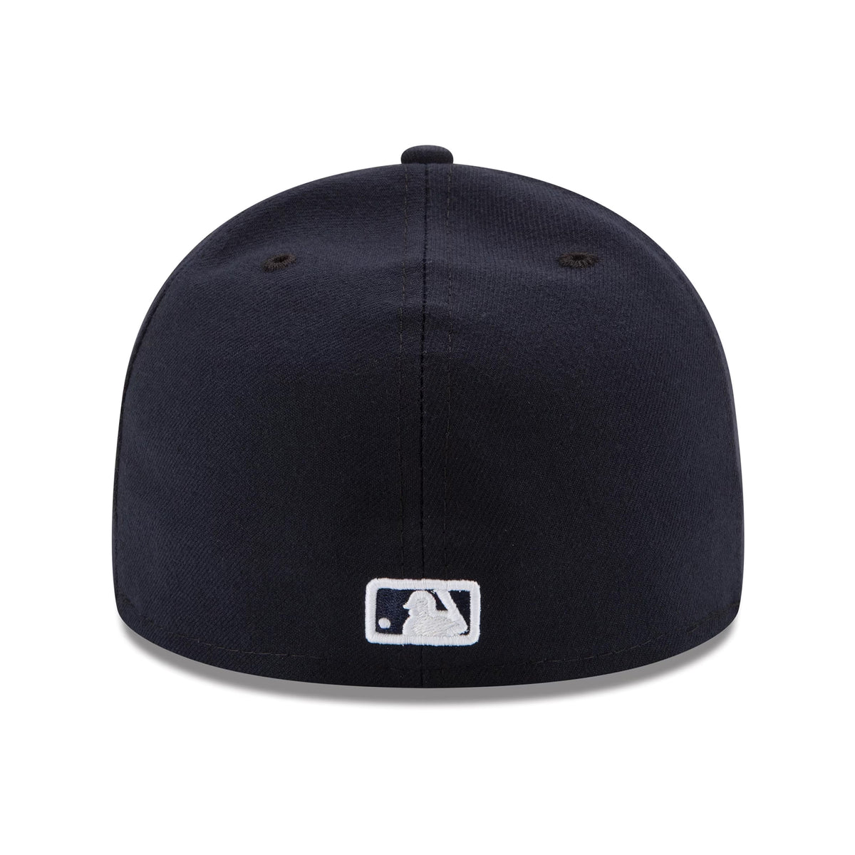 Gorra de béisbol 59FIFTY On Field - Home Detroit Tigers de New Era - Azul Marino