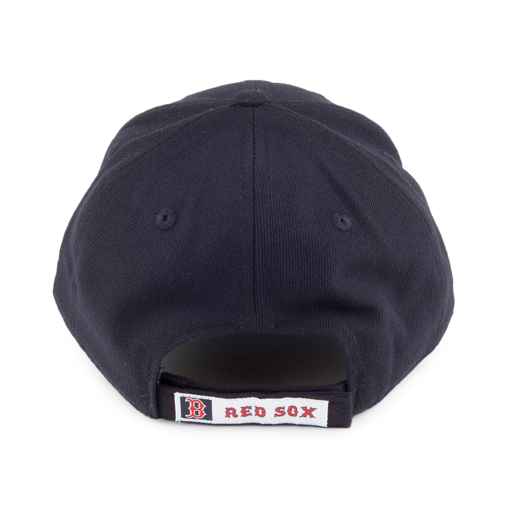 Gorra de béisbol 9FORTY League Boston Red Sox de New Era - Azul Marino