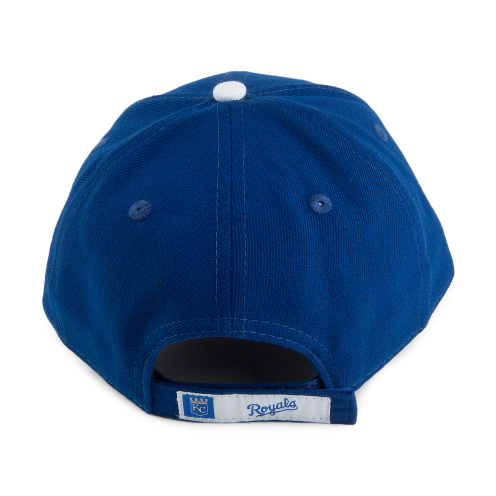 Gorra de béisbol 9FORTY League Kansas City Royals de New Era - Azul