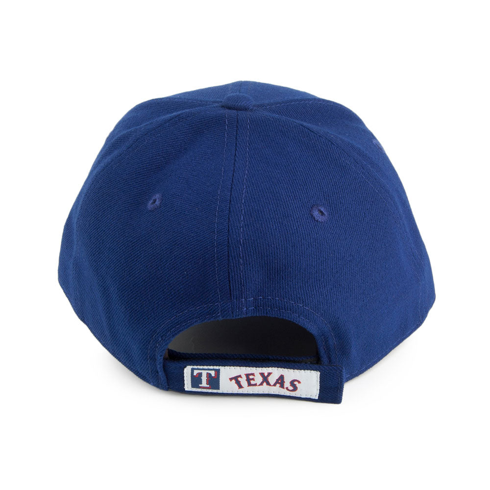 Gorra de béisbol 9FORTY League Texas Rangers de New Era - Azul