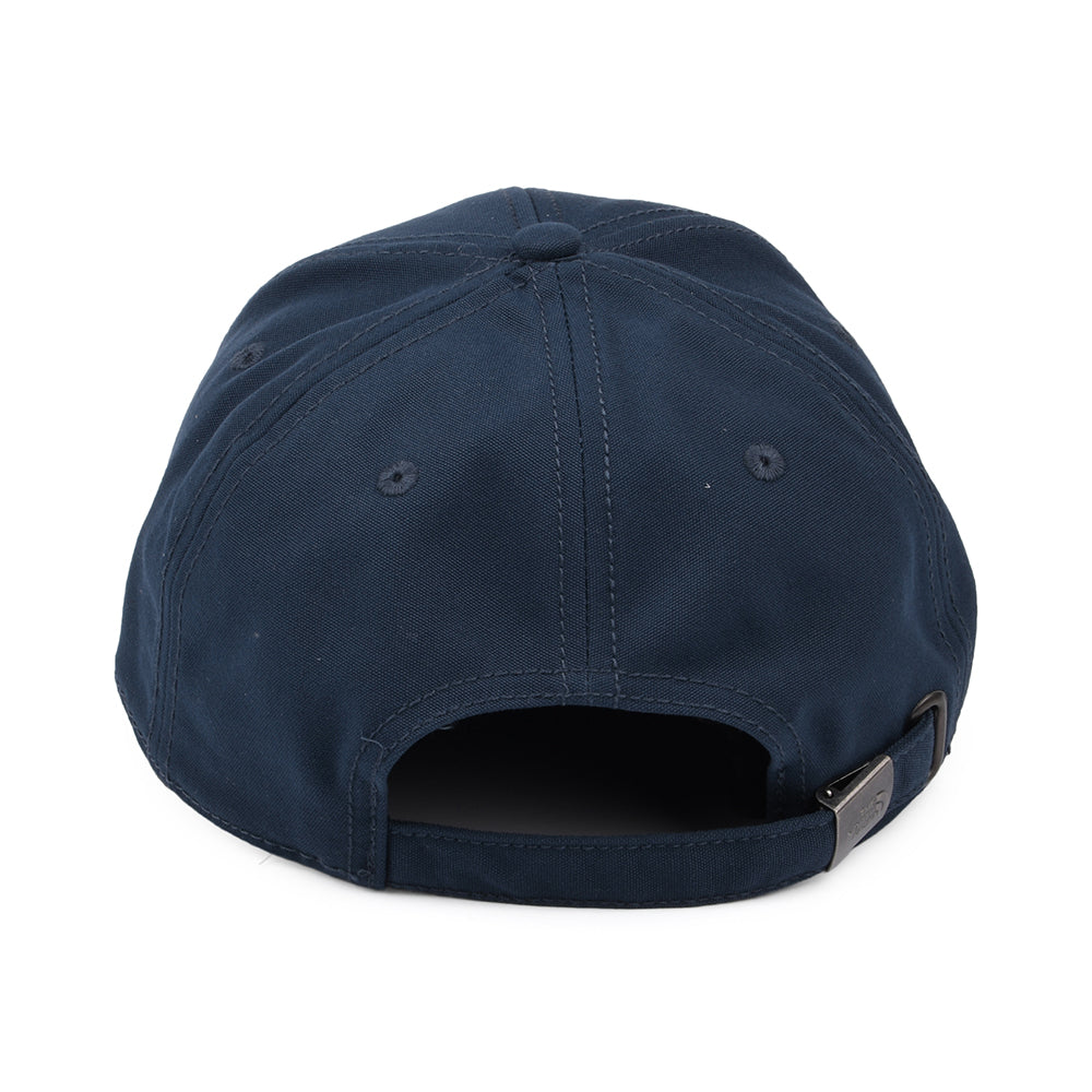 Gorra de béisbol 66 Classic II reciclado de The North Face - Azul Marino sobre Azul Marino