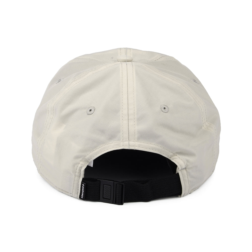 Gorra de béisbol Outdoor Novelty de Converse - Beige