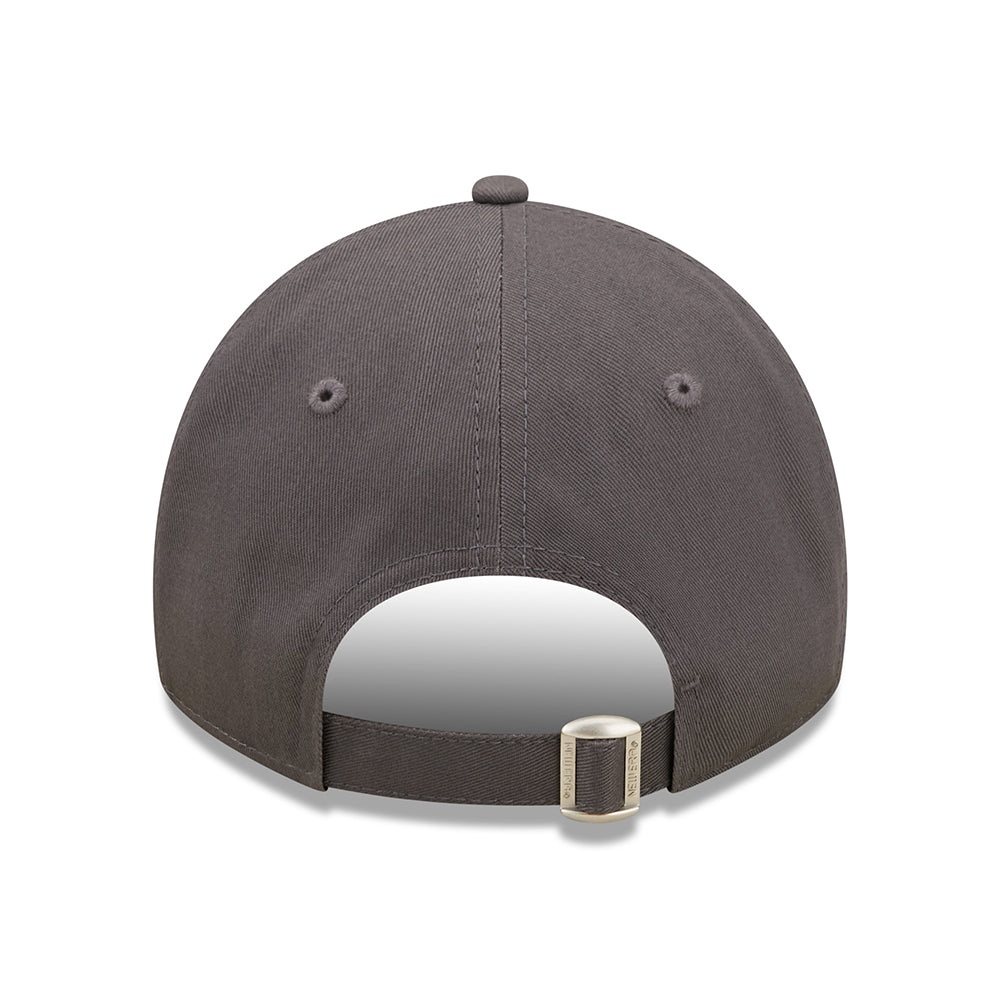 Gorra de béisbol 9TWENTY MLB League Essential Chicago White Sox de New Era - Grafito-Blanco