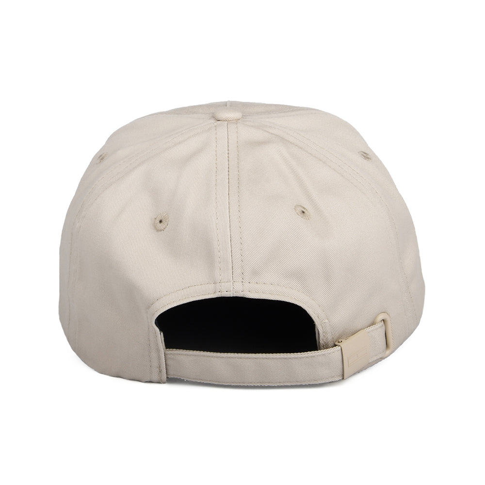 Gorra de béisbol TJM Flag de Tommy Hilfiger - Beige