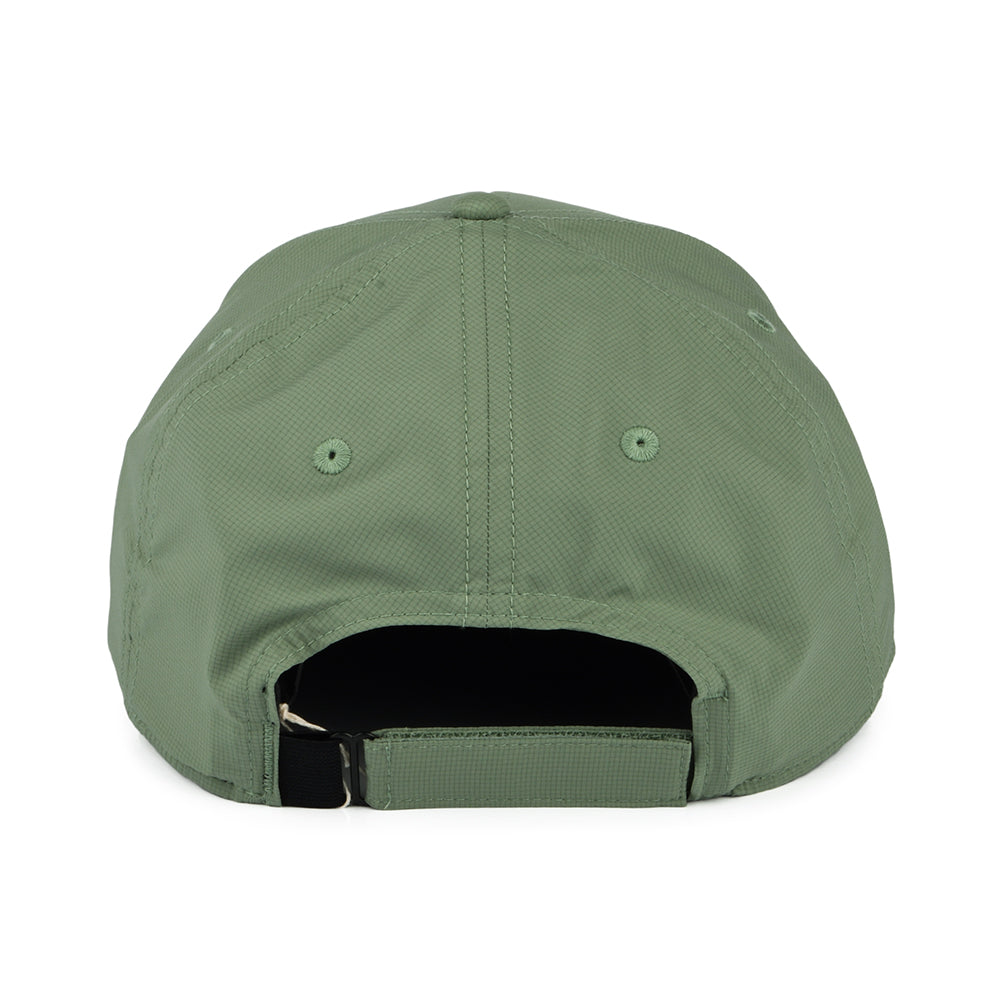Gorra de béisbol Airshed Perfil bajo Reciclado de Patagonia - Salvia