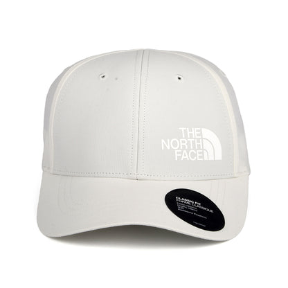 Gorra de béisbol mujeres Horizon reciclado de The North Face - Blanco Roto