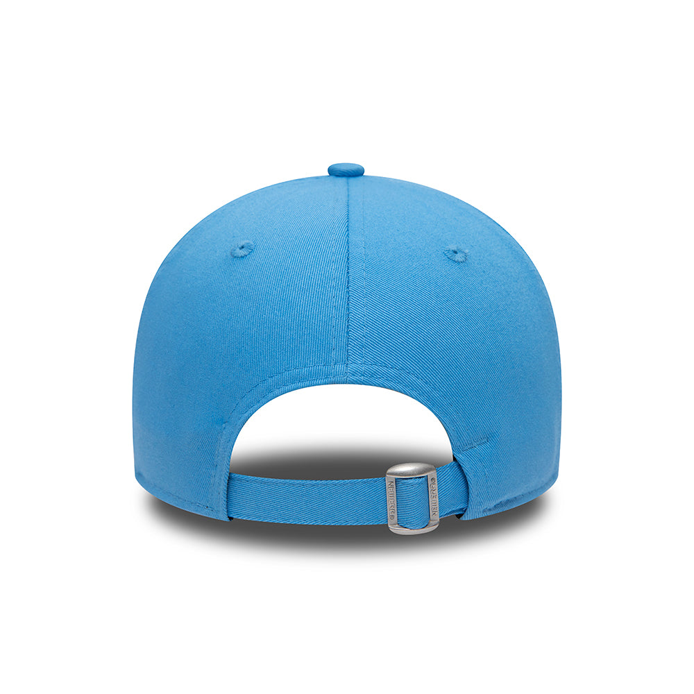 Gorra de béisbol 9FORTY Seasonal Scottish Football Association de New Era - Azul Claro