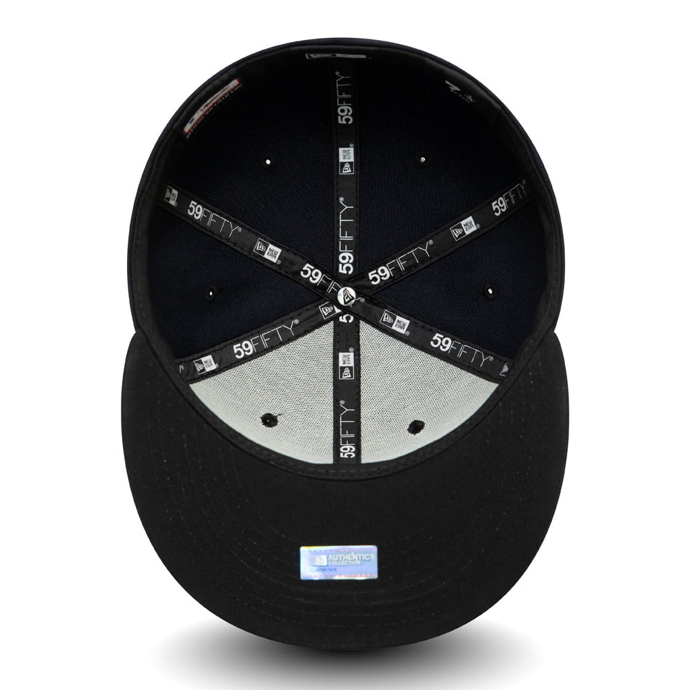 Gorra de béisbol 59FIFTY Houston Astros de New Era - On Field - Home