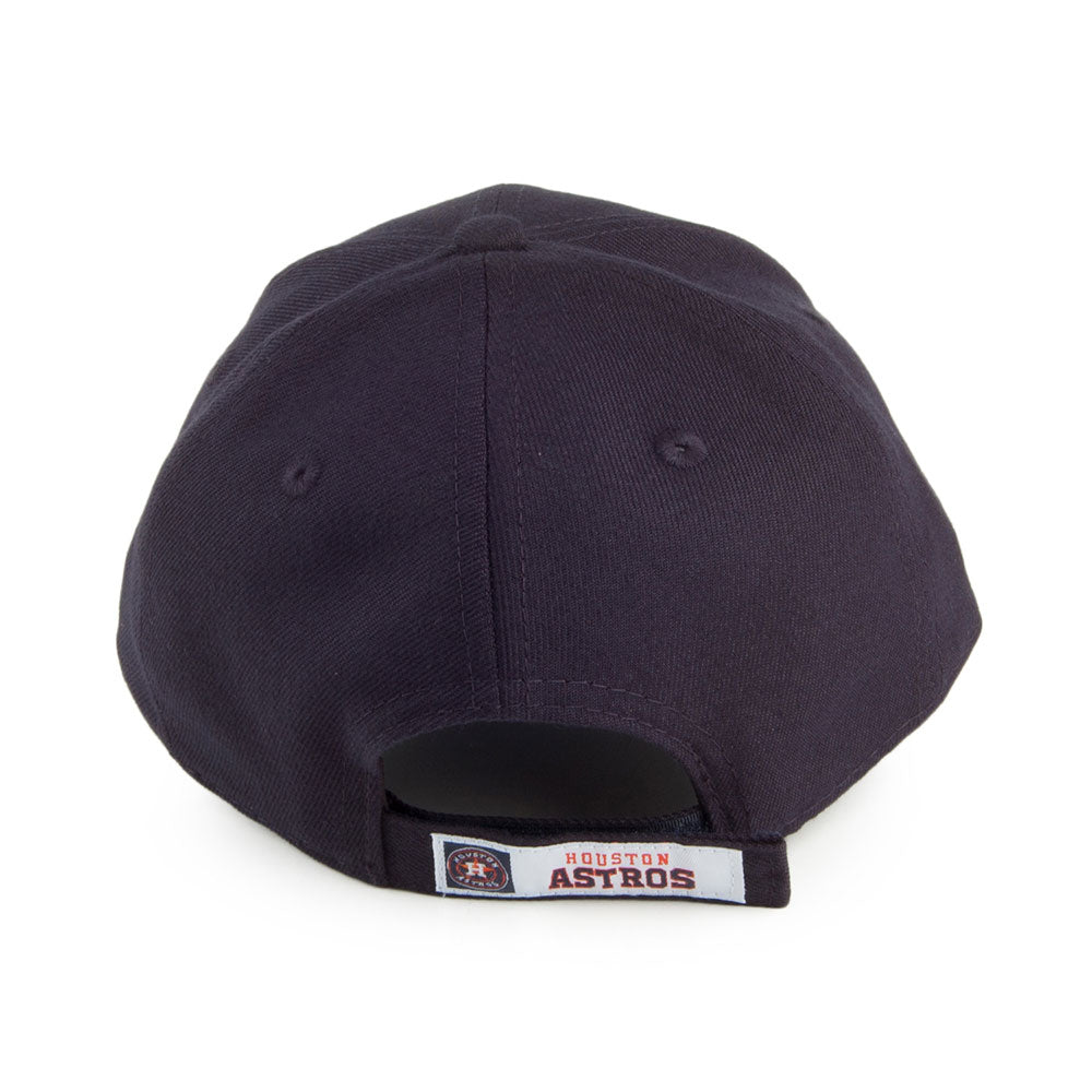 Gorra de béisbol 9FORTY League Houston Astros de New Era - Azul Marino