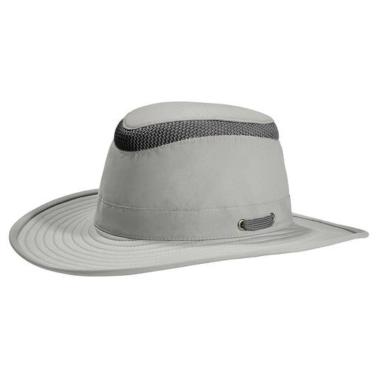 Sombrero de Sol LTM6 Airflo plegable de Tilley - Piedra