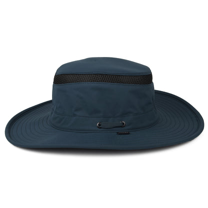 Sombrero de Sol LTM6 Airflo plegable de Tilley - Medianoche