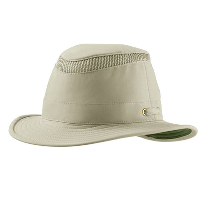 Sombrero de Sol LTM5 Airflo plegable de Tilley - Kaki