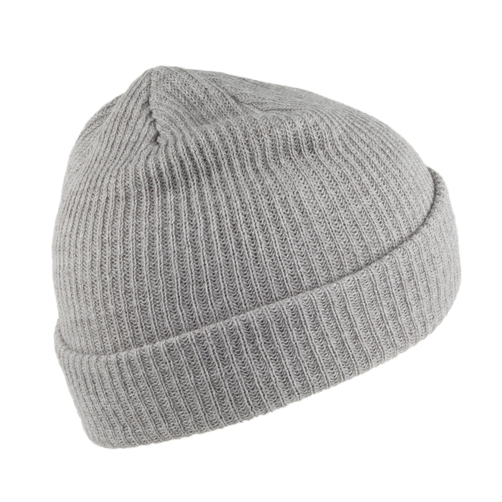 Gorro Beanie Fisherman de Nike SB - Gris