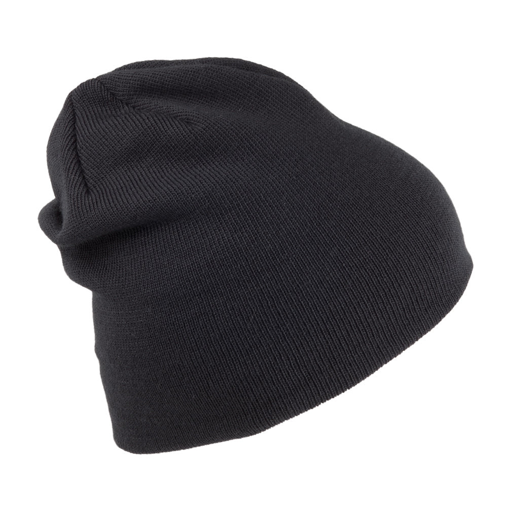 Gorro Beanie Otis de Levi's - Negro