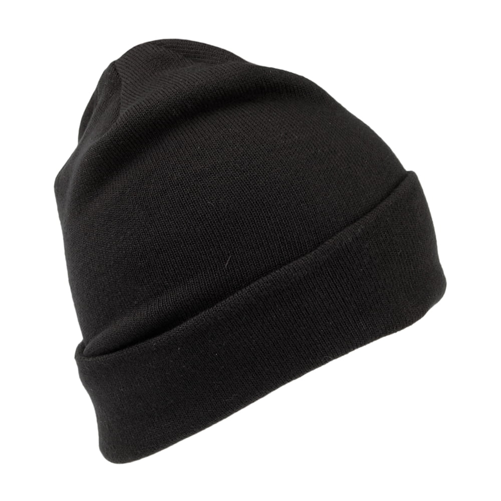 Gorro Beanie Dock Worker reciclado de The North Face - Negro
