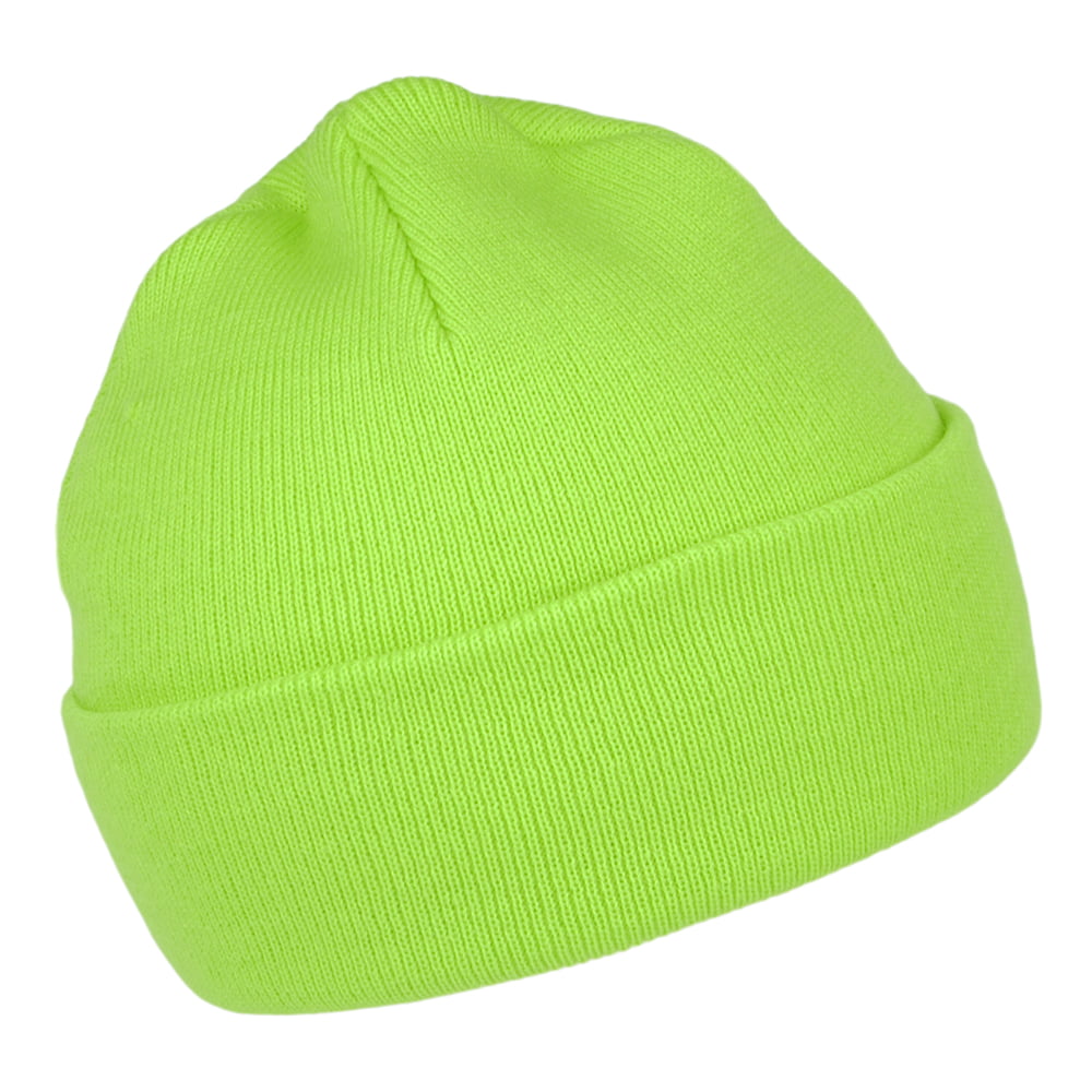 Gorro Beanie Triple Triangle II de HUF - Lima
