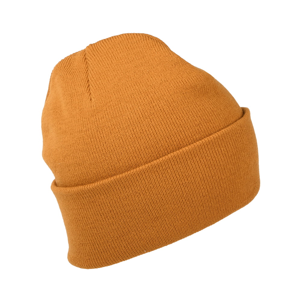 Gorro Beanie Elmer de Herschel Supply Co. - Naranja