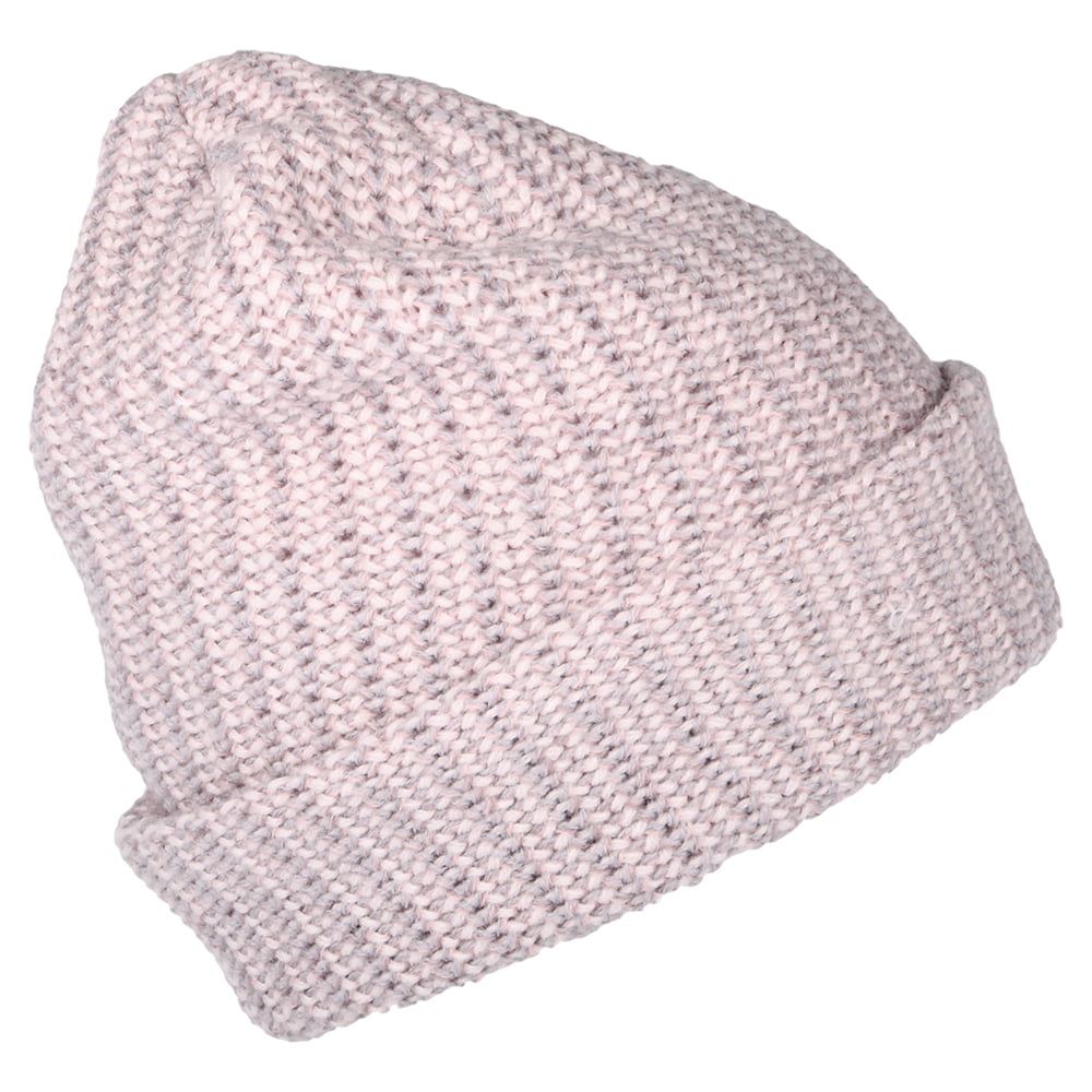 Gorro Beanie mujeres Salty Bae de The North Face - Rosa