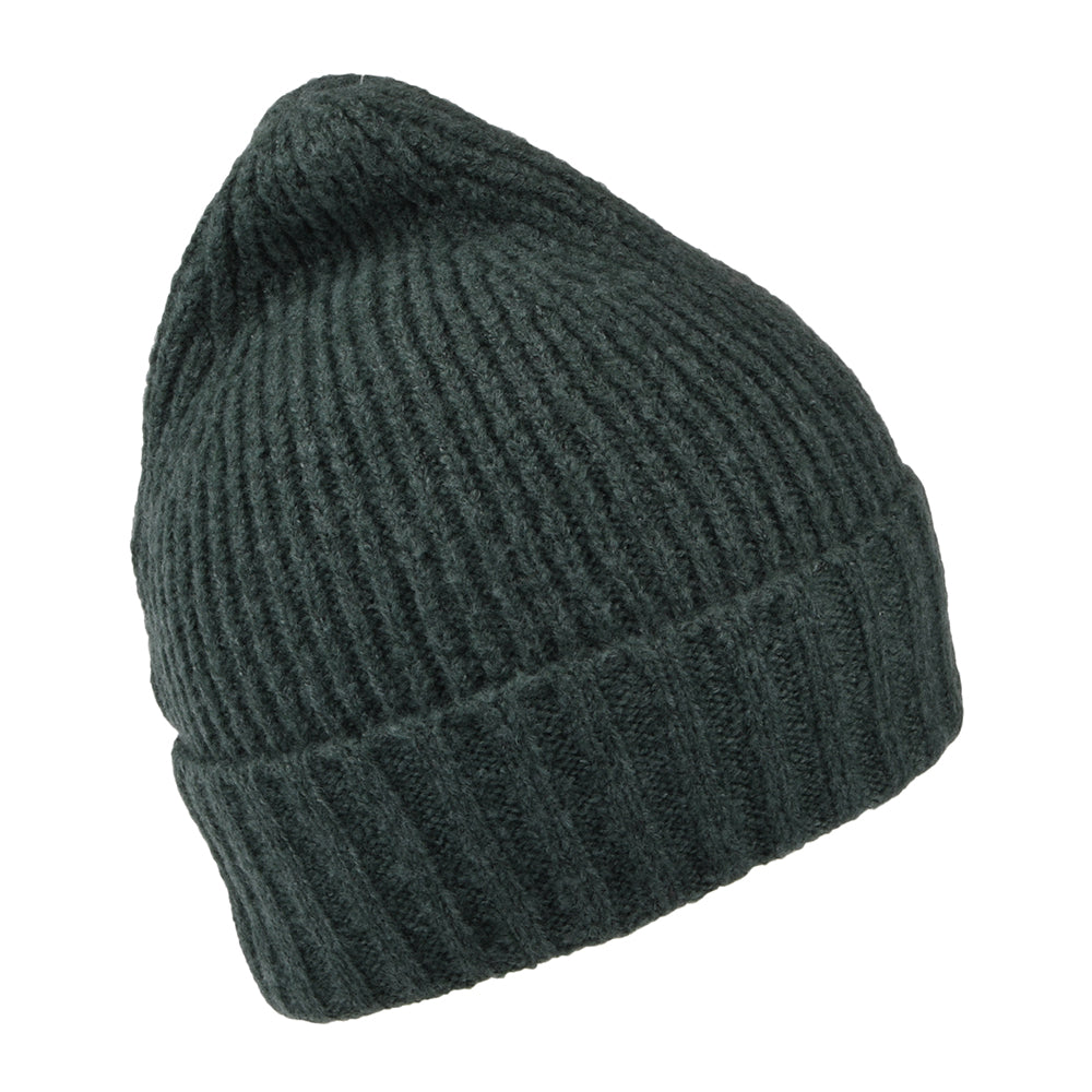 Gorro Beanie Bamburgh II de Joules - Bosque
