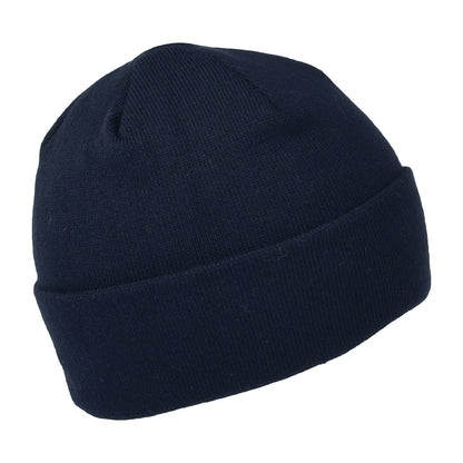 Beanie Hat Norm Shallow de The North Face - Azul Marino