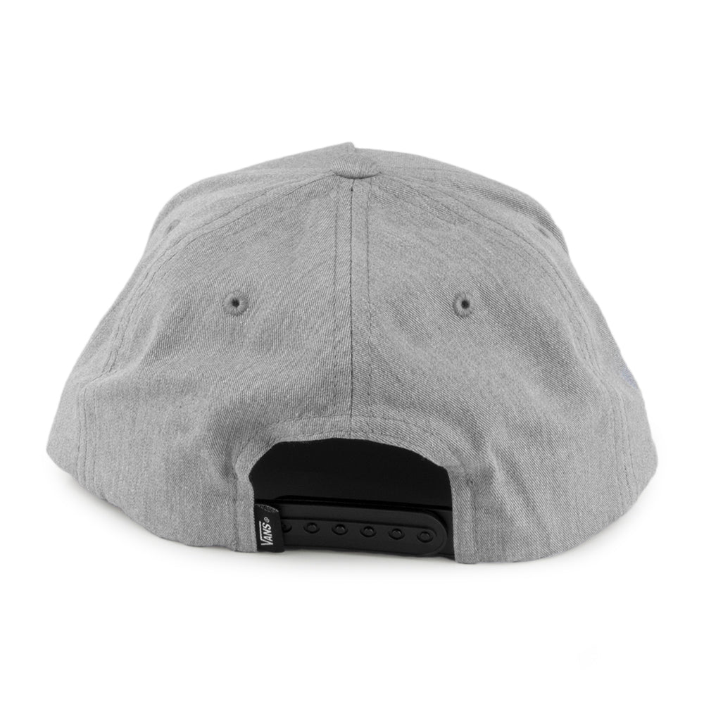 Gorra Snapback niños Full Patch Boys de Vans - Gris