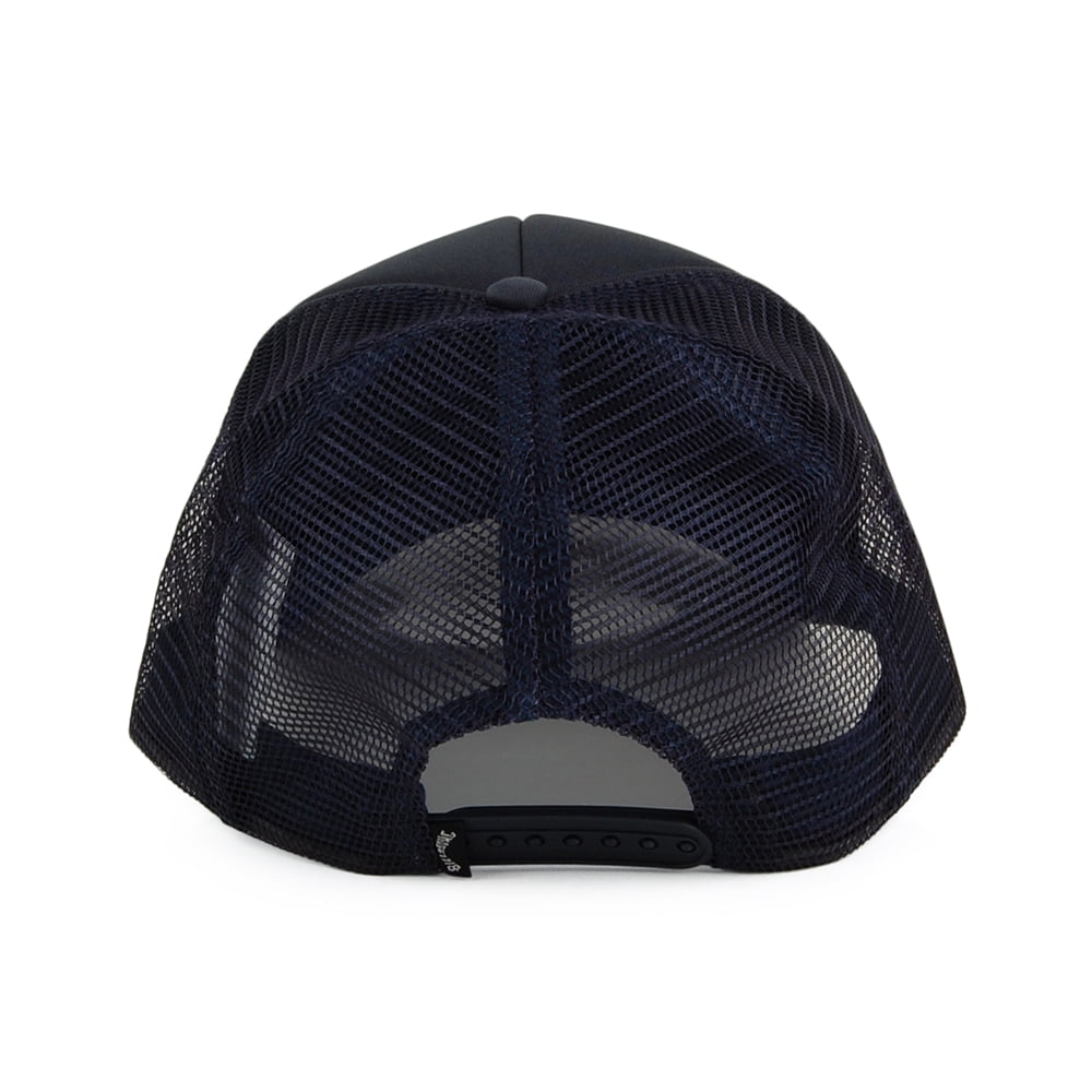 Gorra Trucker niños Podium de Billabong - Indigo