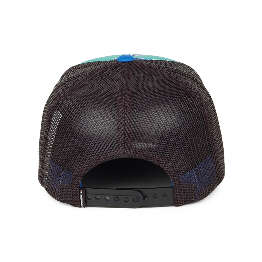 Gorra Trucker niños de O'Neill - Múltiples tonalidades azules