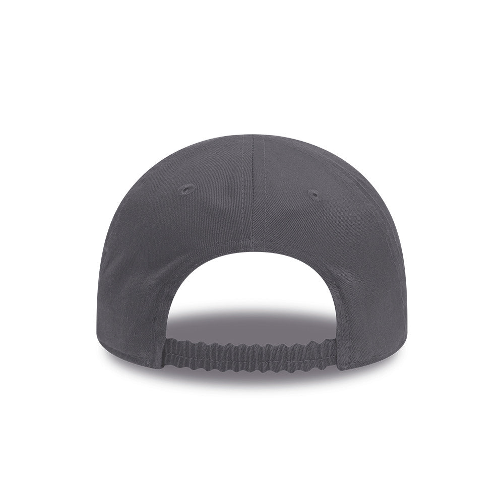 Gorra de béisbol bebé 9FORTY Chibi DC Comics Batman de New Era - Grafito