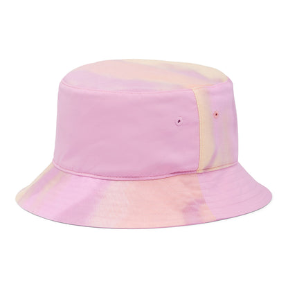 Sombrero de pescador Tie Dye de Columbia - Rosa-Multi