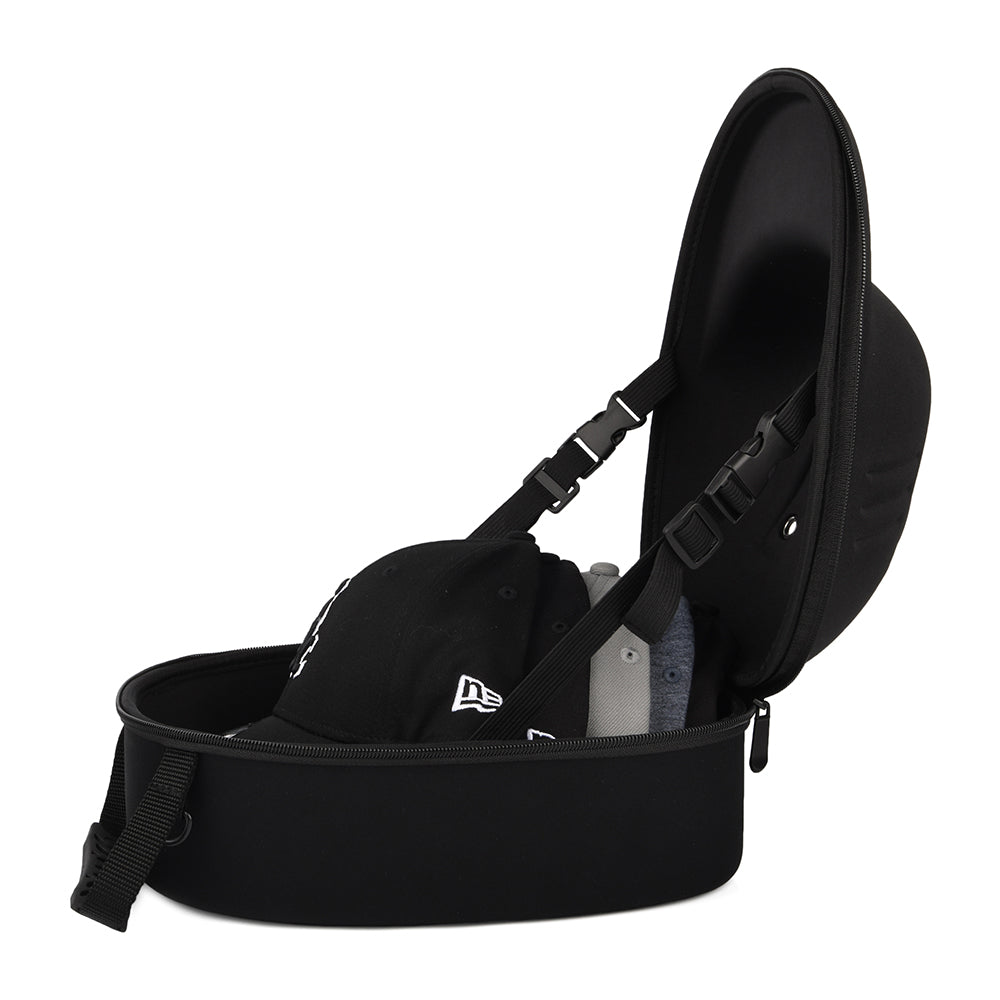 Estuche para Gorra de béisbol de Village Hats - Negro