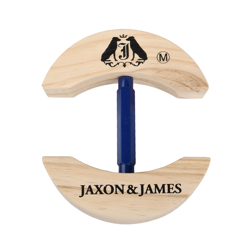 Estirador de sombreros de Jaxon & James - Natural