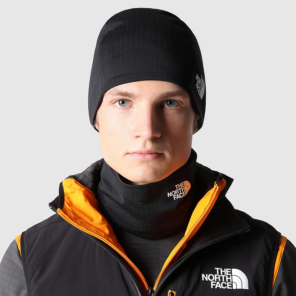 Gorro Beanie Fastech DotKnit de The North Face - Negro