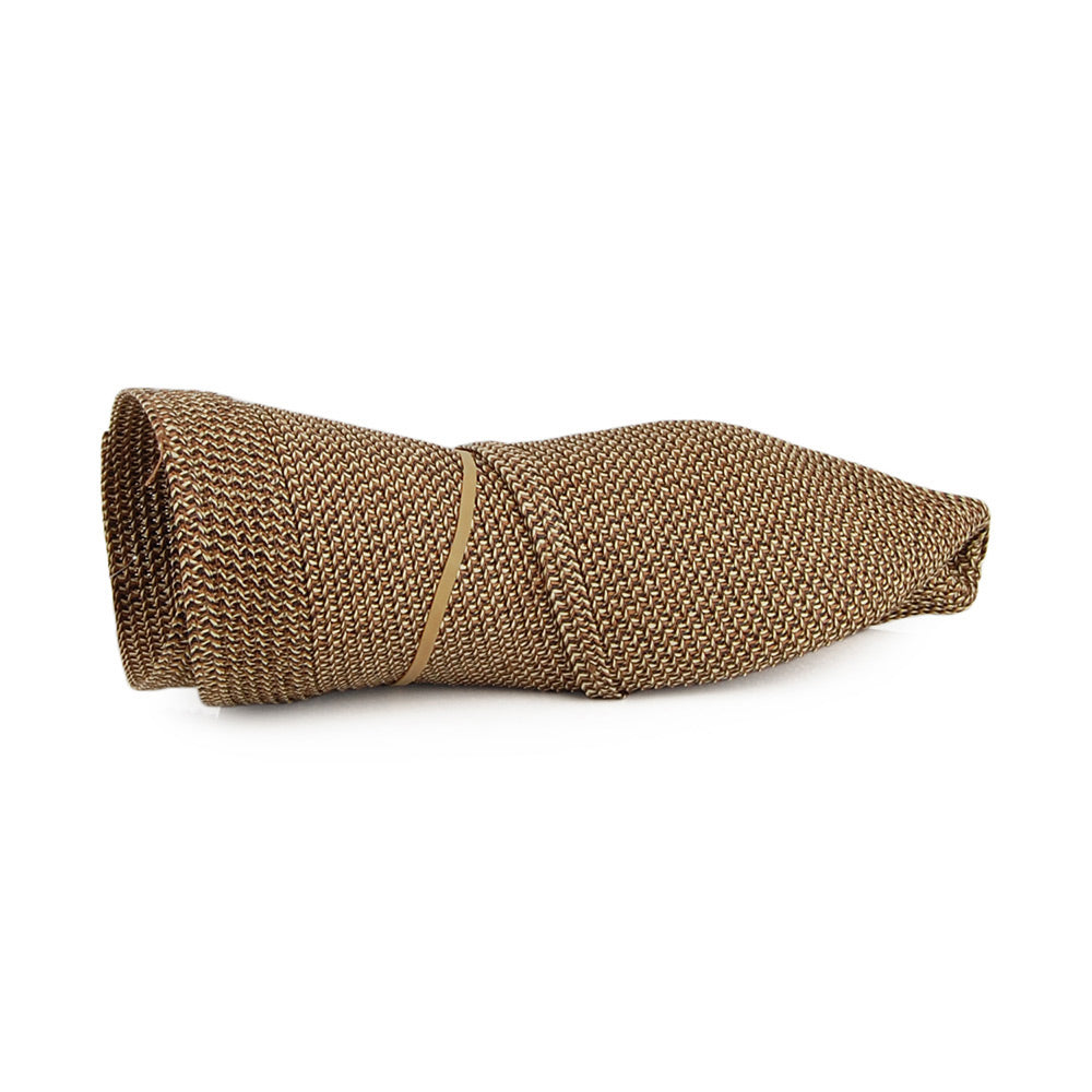 Sombrero Traveller Plegable de sur la tête Natural-Negro al por mayor