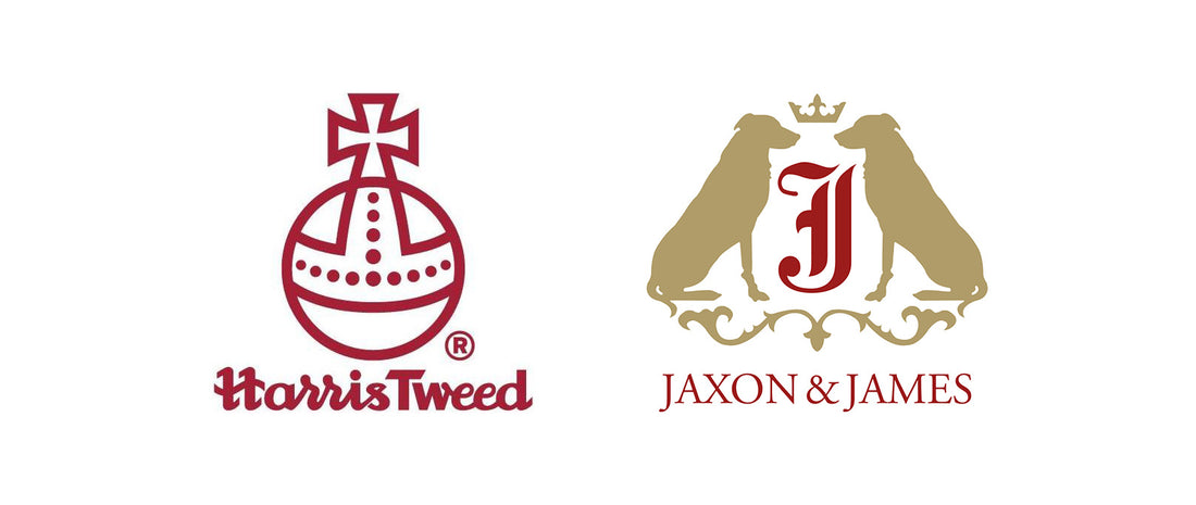 SOMBREROS NUEVOS DE JAXON & JAMES DE TWEED HARRIS