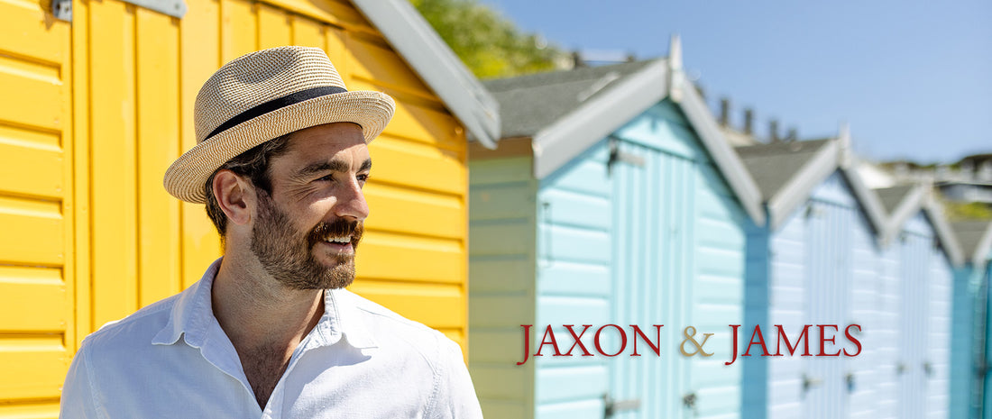 Estilos de verano de Jaxon & James