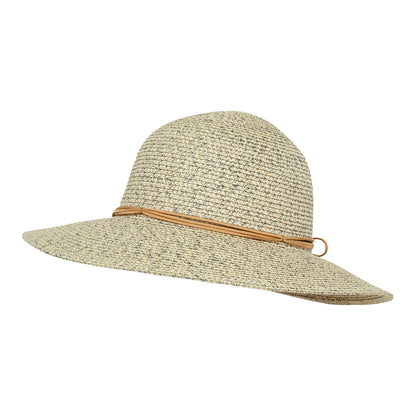 Sombrero Sol Seeker de Sunday Afternoons - Natural-Pizarra