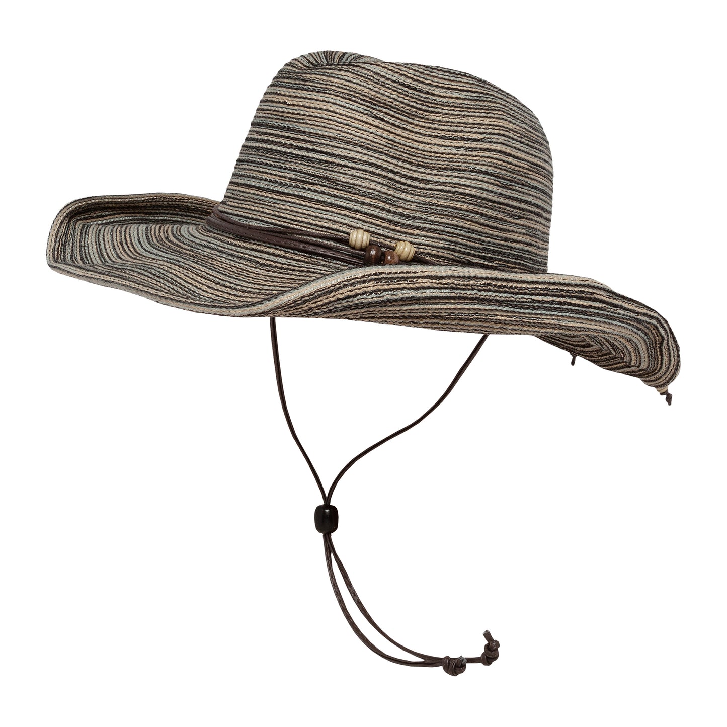 Sombrero Cowboy Sunset de Sunday Afternoons - Gris
