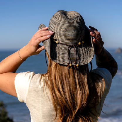 Sombrero Cowboy Sunset de Sunday Afternoons - Gris