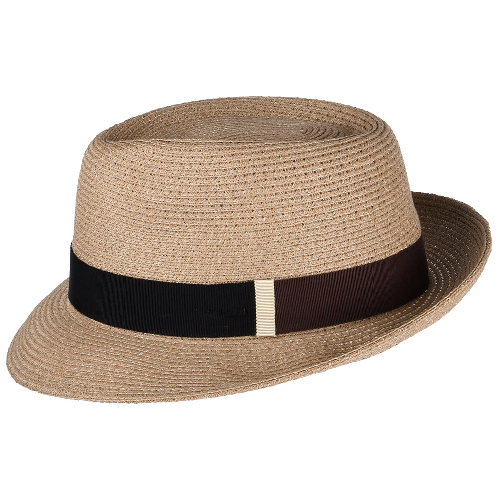 Sombrero Trilby Ronit de Bailey - Natural