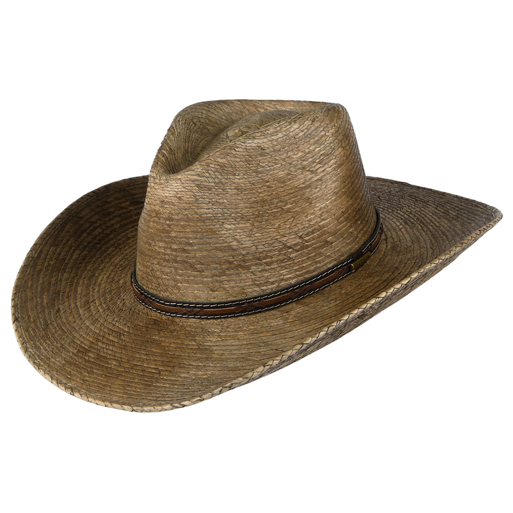 Sombrero Cowboy de Stetson - Natural