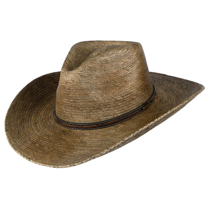Sombrero Cowboy de Stetson - Natural