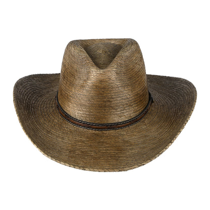 Sombrero Cowboy de Stetson - Natural