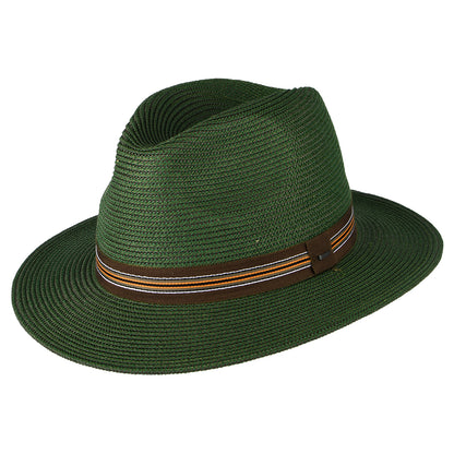 Sombrero Fedora Hester de Bailey - Bosque