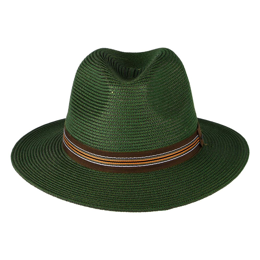 Sombrero Fedora Hester de Bailey - Bosque